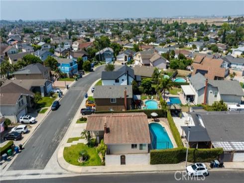 5291  Auburn  , Westminster, CA