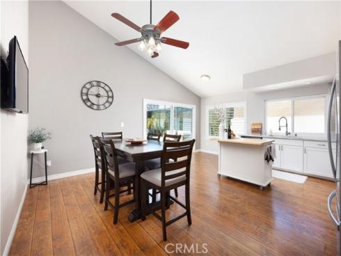 5291 Auburn , Westminster, CA