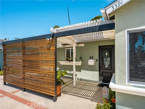 5591 Vallecito Drive, Westminster, CA