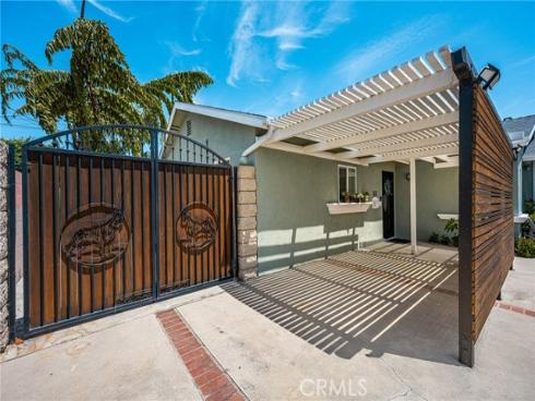 5591 Vallecito Drive, Westminster, CA