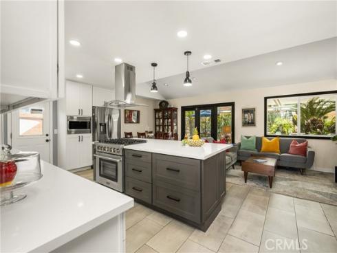 5591 Vallecito Drive, Westminster, CA