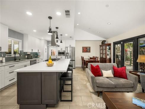 5591 Vallecito Drive, Westminster, CA