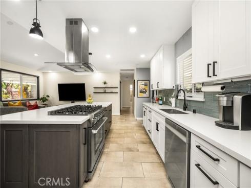 5591 Vallecito Drive, Westminster, CA