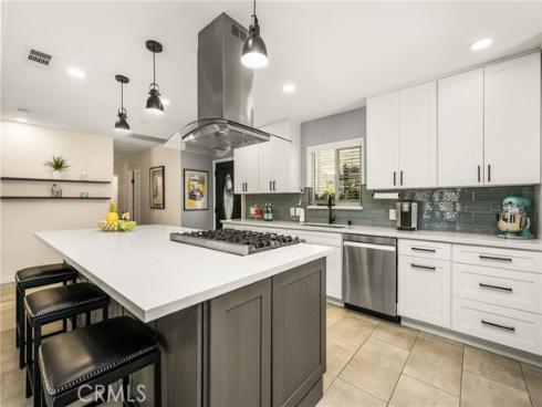 5591 Vallecito Drive, Westminster, CA