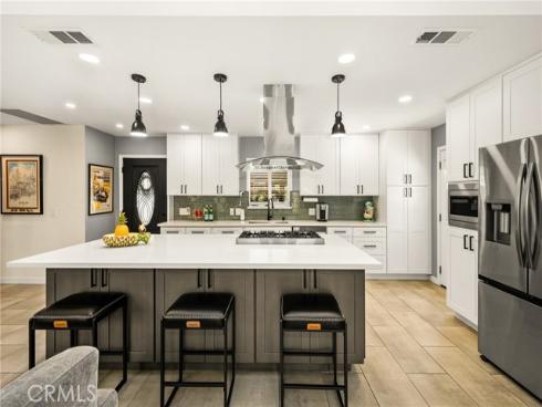 5591 Vallecito Drive, Westminster, CA