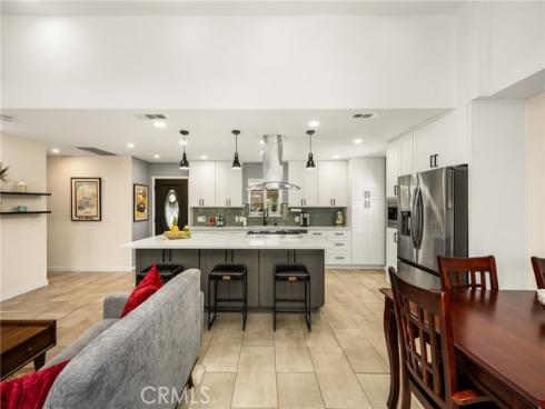 5591 Vallecito Drive, Westminster, CA