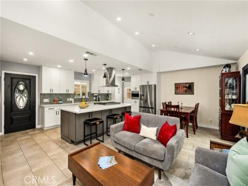 5591 Vallecito Drive, Westminster, CA
