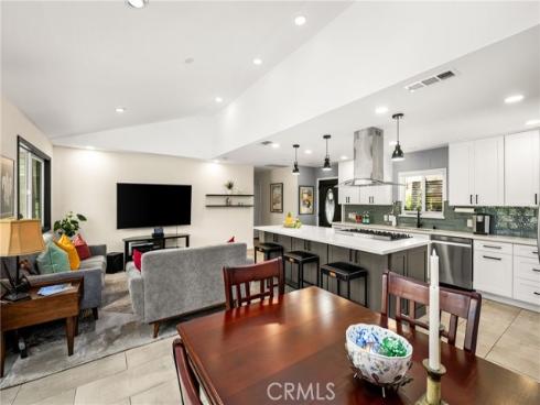 5591 Vallecito Drive, Westminster, CA