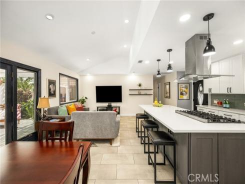 5591 Vallecito Drive, Westminster, CA