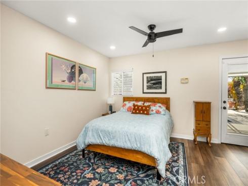 5591 Vallecito Drive, Westminster, CA