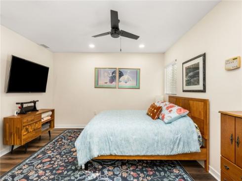 5591 Vallecito Drive, Westminster, CA