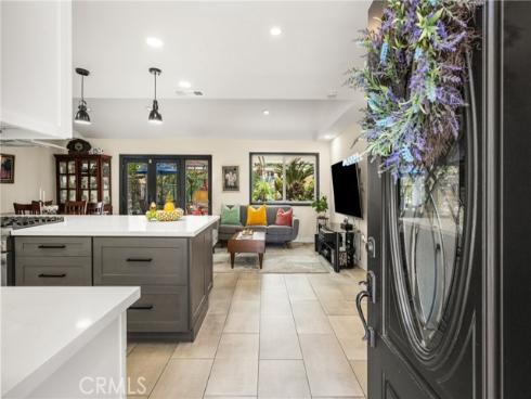 5591 Vallecito Drive, Westminster, CA