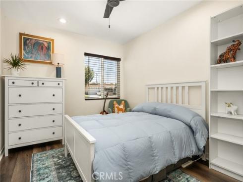 5591 Vallecito Drive, Westminster, CA