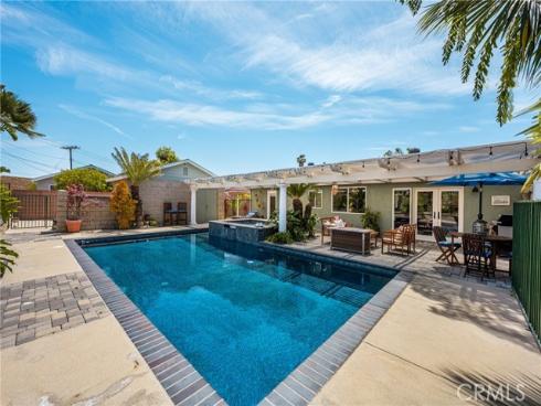 5591 Vallecito Drive, Westminster, CA