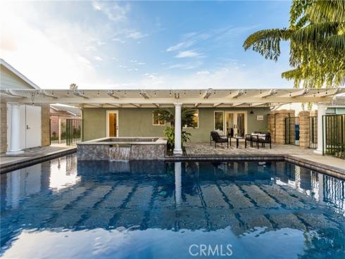 5591 Vallecito Drive, Westminster, CA