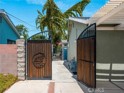 5591 Vallecito Drive, Westminster, CA
