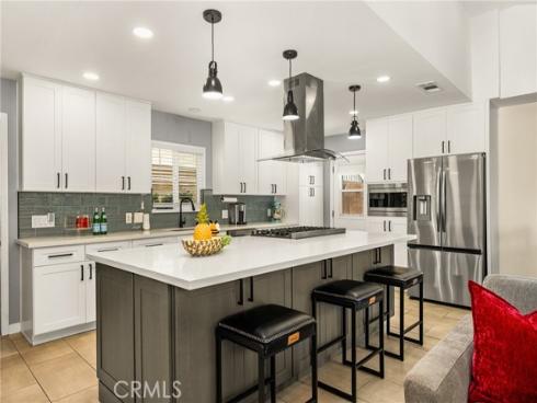 5591 Vallecito Drive, Westminster, CA