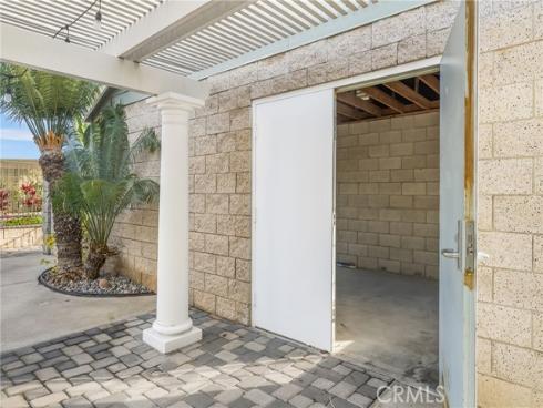 5591 Vallecito Drive, Westminster, CA