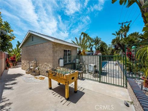5591 Vallecito Drive, Westminster, CA