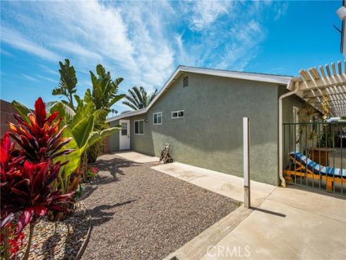 5591 Vallecito Drive, Westminster, CA