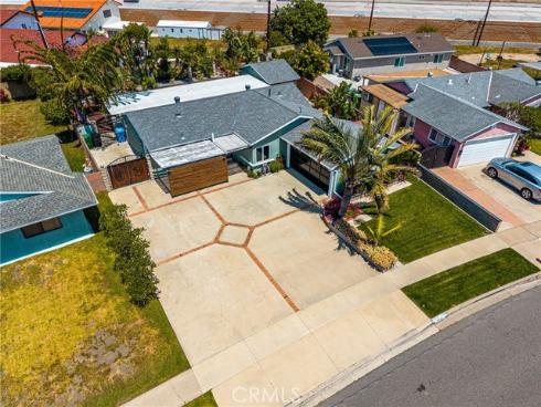 5591 Vallecito Drive, Westminster, CA