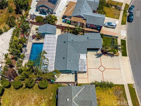5591 Vallecito Drive, Westminster, CA