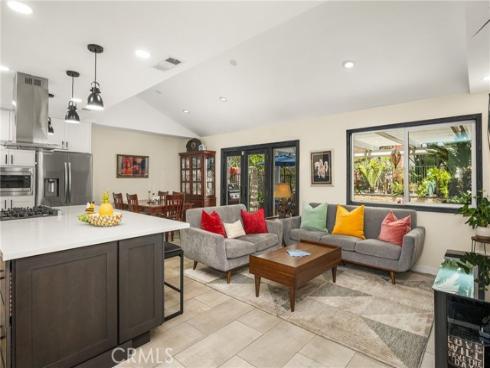 5591 Vallecito Drive, Westminster, CA