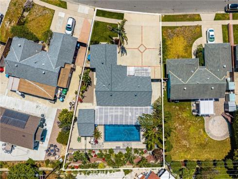 5591 Vallecito Drive, Westminster, CA