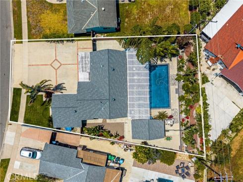 5591 Vallecito Drive, Westminster, CA