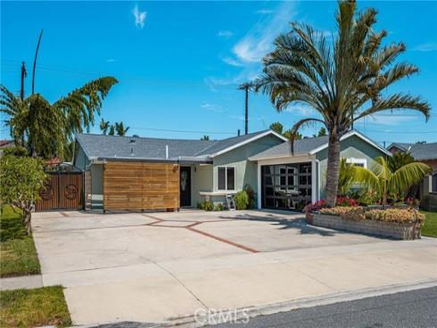 5591 Vallecito Drive, Westminster, CA