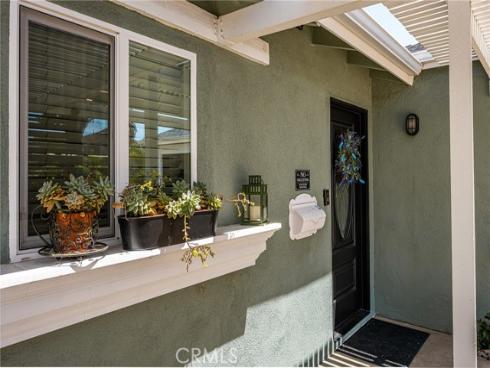 5591 Vallecito Drive, Westminster, CA