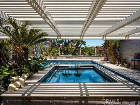 5591 Vallecito Drive, Westminster, CA