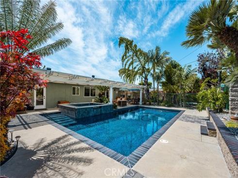 5591 Vallecito Drive, Westminster, CA