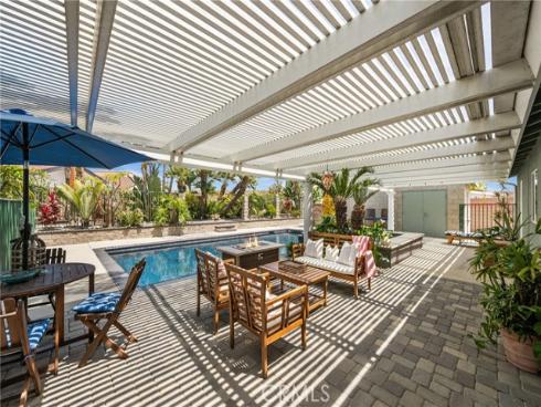5591 Vallecito Drive, Westminster, CA