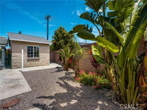 5591 Vallecito Drive, Westminster, CA