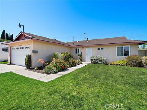 9051 Carnation Drive