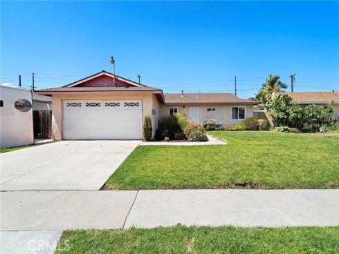 9051  Carnation   Drive, Westminster, CA