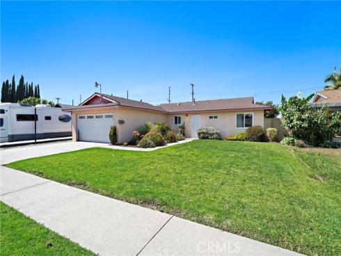 9051  Carnation   Drive, Westminster, CA