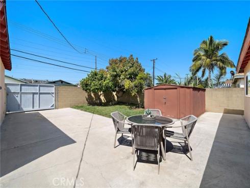 9051  Carnation   Drive, Westminster, CA