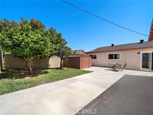 9051  Carnation   Drive, Westminster, CA