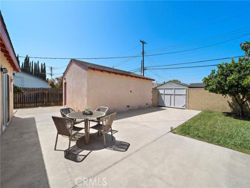 9051  Carnation   Drive, Westminster, CA