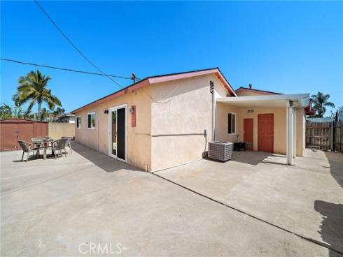 9051  Carnation   Drive, Westminster, CA