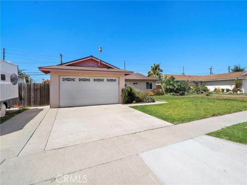 9051  Carnation   Drive, Westminster, CA