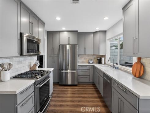 5281 Victoria , Westminster, CA