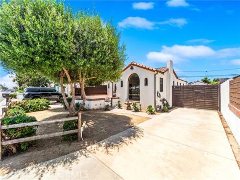 14081 Hammon Place , Westminster, CA