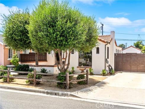 14081 Hammon Place , Westminster, CA