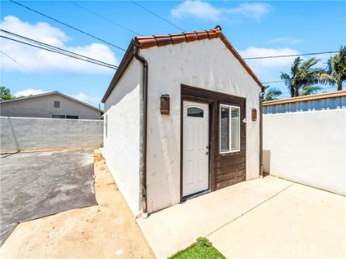14081 Hammon Place , Westminster, CA
