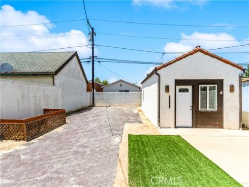 14081 Hammon Place , Westminster, CA