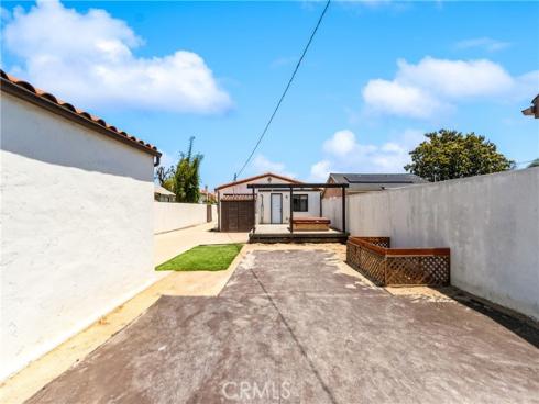 14081 Hammon Place , Westminster, CA