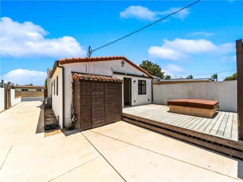 14081 Hammon Place , Westminster, CA